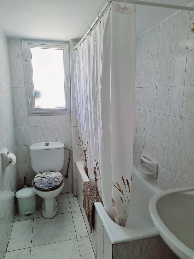 Apartment Ikaros Boutique *