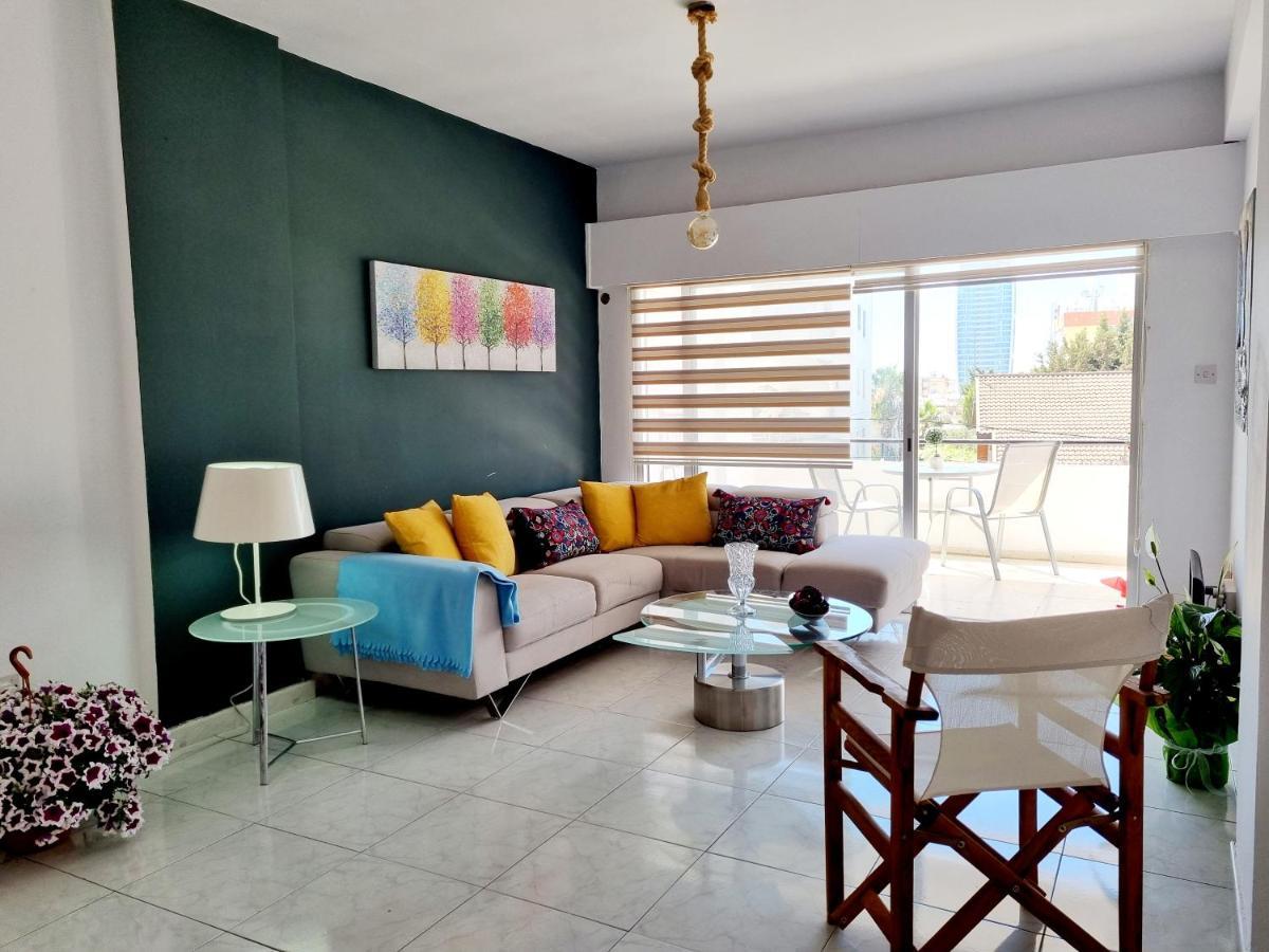 Apartment Ikaros Boutique *