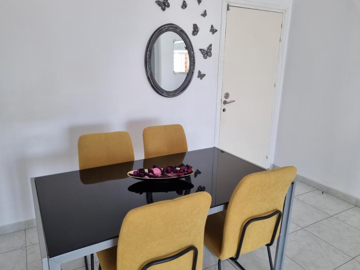 Ikaros Boutique Apartment Limassol
