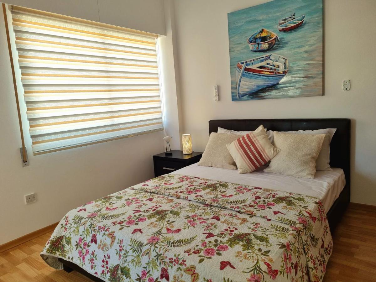 Ikaros Boutique Limassol